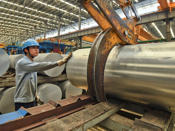 精密制造出海專(zhuān)題研究：疫情往矣，數(shù)韌性十足，還看精密制造出海