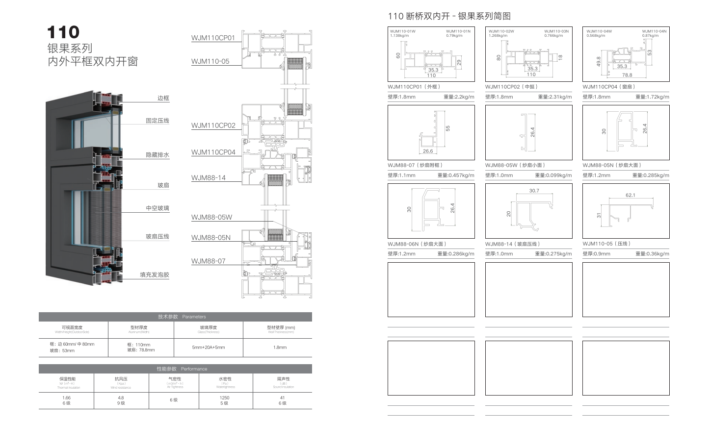 110斷橋雙內開窗